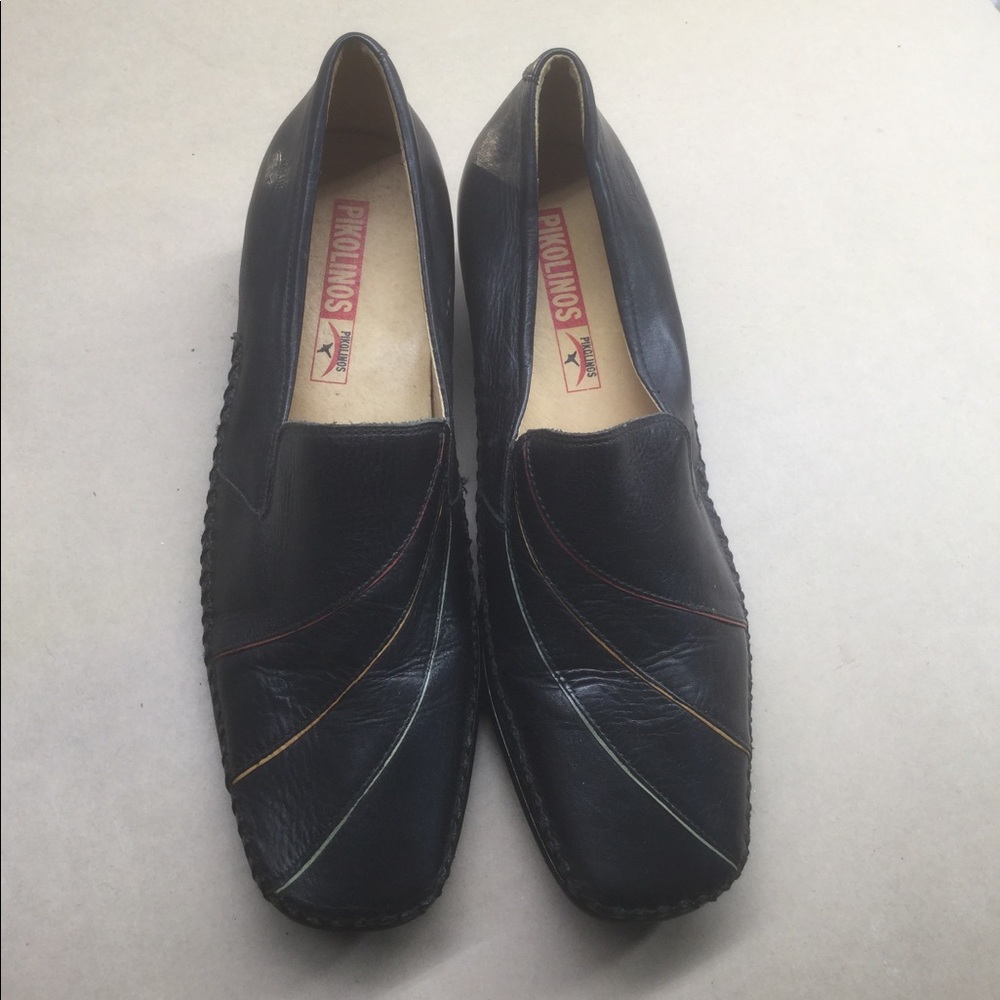 Lady’s shoes